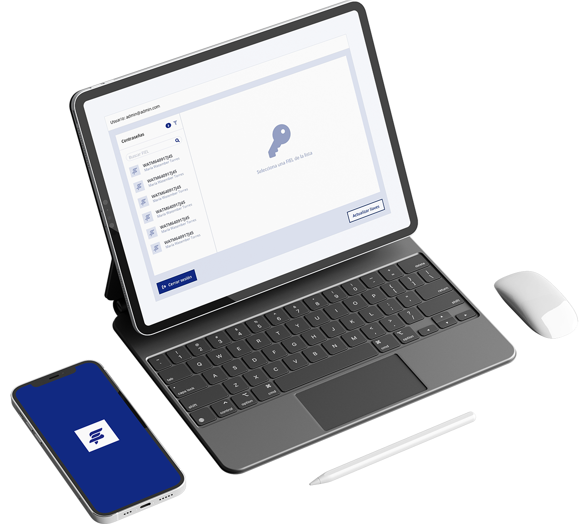 FielSegura®, un producto de DataHome®